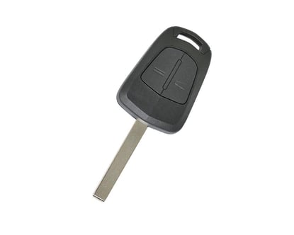 opel-astra-h-remote-key-shell-2-button-non-flip
