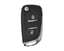 citroen-flip-remote-key-shell-2-button-with-battery-holder