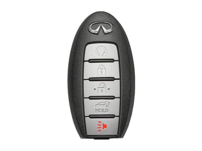 infiniti-qx60-2016-2018-genuine-smart-key-remote-433mhz-285e3-9nf5a