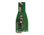 mercedes-chrome-remote-board-3-buttons-433mhz