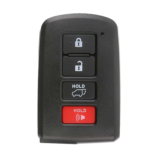 toyota-highlander-2014-2019-genuine-smart-key-315mhz-89904-0e121