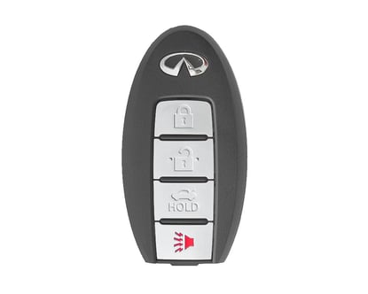 infiniti-g35-2005-2007-genuine-smart-key-remote-315mhz-285e3-ac70d