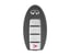 infiniti-g35-2005-2007-genuine-smart-key-remote-315mhz-285e3-ac70d