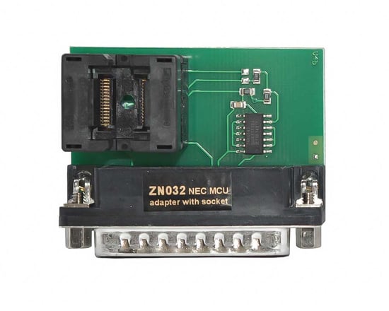abrites-zn032-nec-mcu-adapter-with-socket