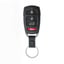 hyundai-veracruz-2007-genuine-medal-remote-433mhz-95430-3j301