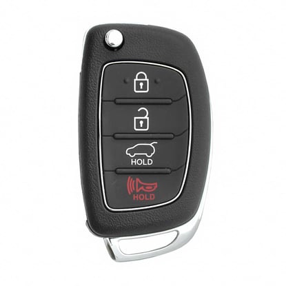 hyundai-tucson-2013-2014-genuine-flip-remote-key-433mhz-95430-2s801