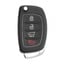 hyundai-tucson-2013-2014-genuine-flip-remote-key-433mhz-95430-2s801