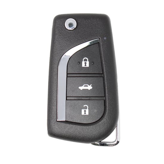 xhorse-vvdi-key-tool-vvdi2-universal-wire-remote-key-3-buttons-toyota-style-xkto00en