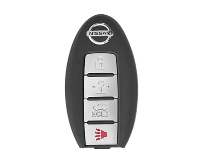 nissan-sunny-sentra-2015-2017-genuine-smart-remote-key-433mhz-285e3-3bj9a-285e3-3bj0a