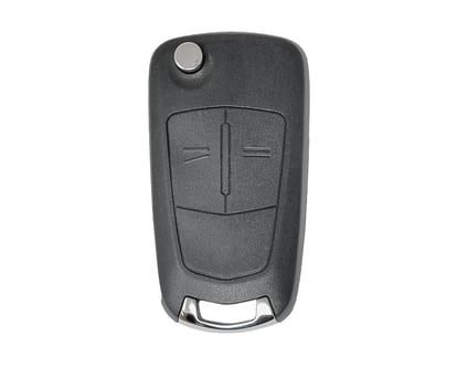 opel-flip-remote-key-shell-2-button