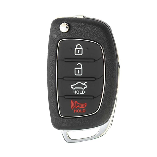 hyundai-sonata-2014-flip-genuine-remote-key-433mhz-95430-3s400