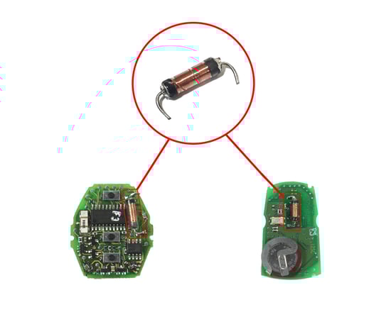 bmw-ews-cas-remote-key-antenna-coil
