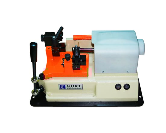 kurt-ks-55-key-cutting-machine