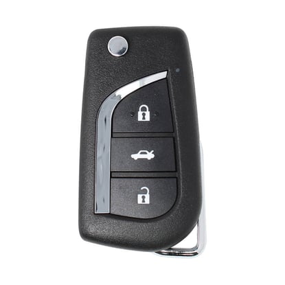 xhorse-vvdi-key-tool-vvdi2-wireless-flip-remote-key-3-button-toyota-style-xnto00en