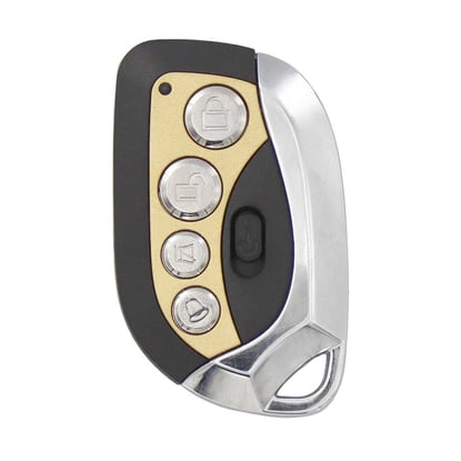 face-to-face-universal-copier-garage-remote-4-buttons-433mhz-medal-brown-type-rd684