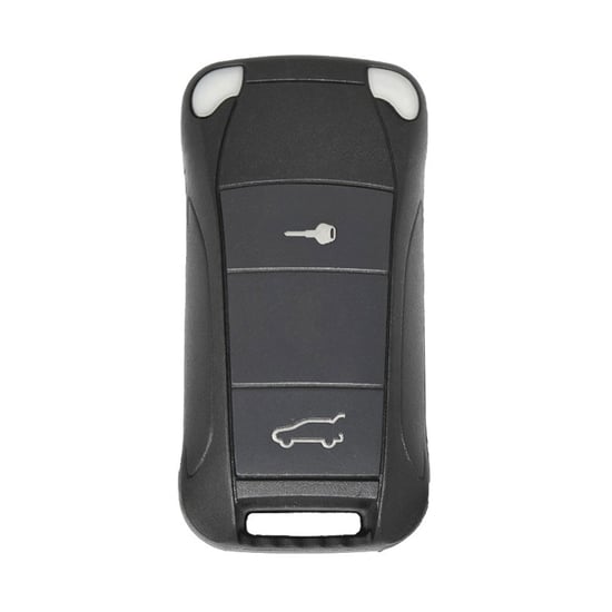 porsche-flip-remote-key-shell-2-button