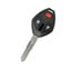 mitsubishi-endeavor-remote-key-shell-3-button