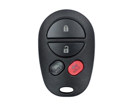 toyota-sequoia-remote-key-shell-4-button-medal