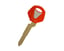 yamaha-motorbike-transponder-key-shell-red