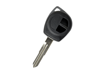 suzuki-remote-key-shell-2-button-left-side