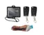 keyless-entry-system-opel-flip-4-buttons-model-fk107