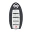 nissan-rogue-2017-2018-genuine-smart-key-remote-5-buttons-433mhz-285e3-6fl7b-285e3-6fl7a