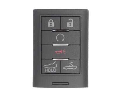 chevrolet-corvette-2014-2019-genuine-smart-remote-key-51-buttons-433mhz-23465955