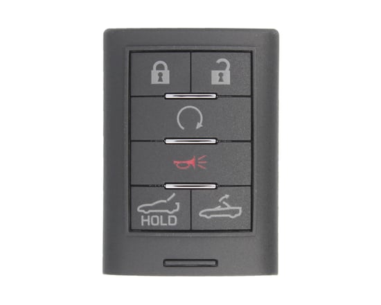 chevrolet-corvette-2014-2019-genuine-smart-remote-key-51-buttons-433mhz-23465955