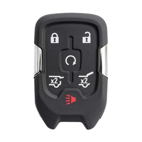 chevrolet-tahoe-2015-2020-genuine-smart-remote-key-433mhz-13580806