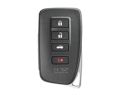 lexus-gs-2016-genuine-smart-key-remote-433mhz-89904-30k00