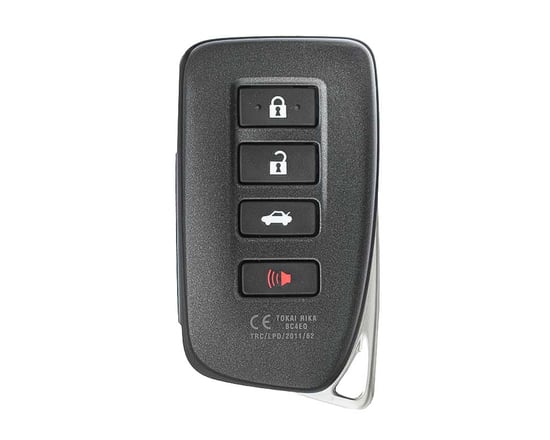 lexus-gs-2016-genuine-smart-key-remote-433mhz-89904-30k00