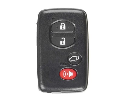 toyota-highlander-2008-2011-genuine-smart-key-remote-315mhz-89904-48110