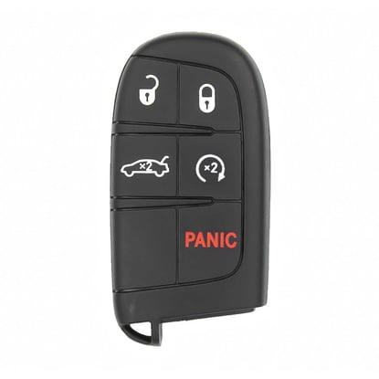 chrysler-c200c300-original-smart-key-remote-5-button-433mhz-aes-transponder