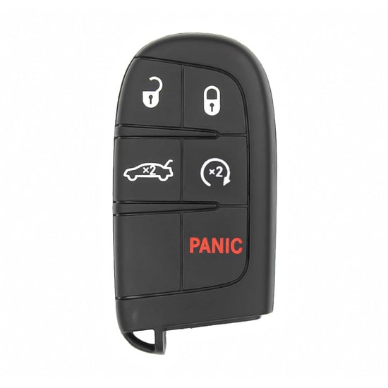 chrysler-c200c300-original-smart-key-remote-5-button-433mhz-aes-transponder