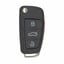 audi-q7-genuine-flip-remote-key-31-buttons-315mhz-4f0837220a