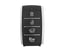 genesis-g80-2017-genuine-smart-key-remote-433mhz-95440-d2000blh