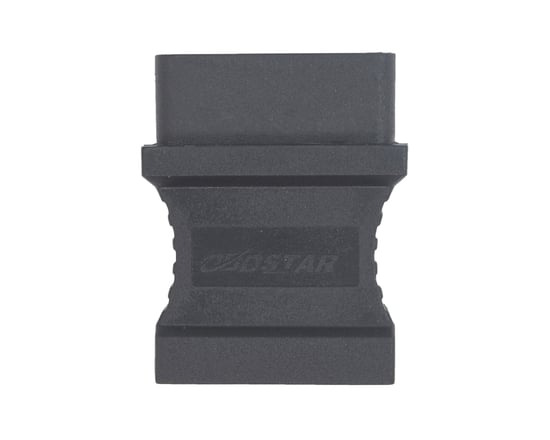 obdstar-obdii-16-pin-adapter-connector-black-color-works-for-all-device-except-x100-pro