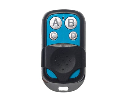 face-to-face-universal-garage-dual-processor-remote-433mhz-4-buttons-zd-ff04