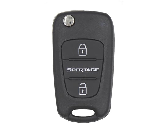 kia-sportage-2010-genuine-flip-remote-key-2-buttons-433mhz-95430-1f620