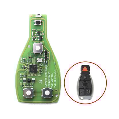 xhorse-vvdi-be-mercedes-benz-bga-pcb-4-button-315-433mhz-xnbz01
