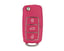 xhorse-vvdi-key-tool-vvdi2-wire-flip-remote-key-3-button-pink-xkb502en