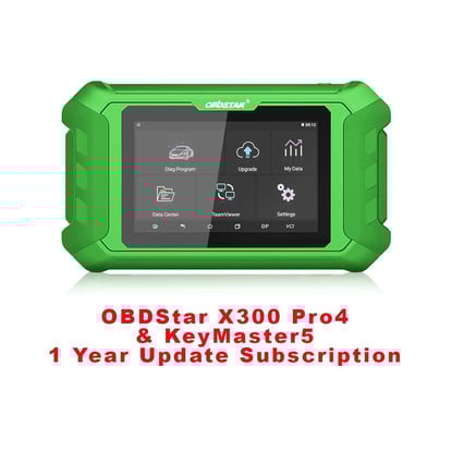 obdstar-x300-pro4-keymaster5-1-year-update-subscription