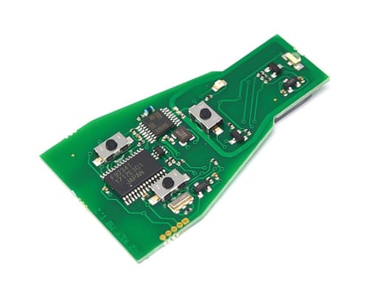 abrites-ta22-pcb-for-mercedes-ir-key-fob-case-small-size-3-button-315mhz