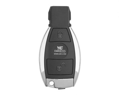 mercedes-be-remote-2-button-315mhz-without-panic