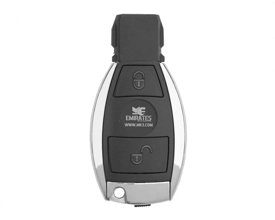 mercedes-be-remote-2-button-315mhz-without-panic