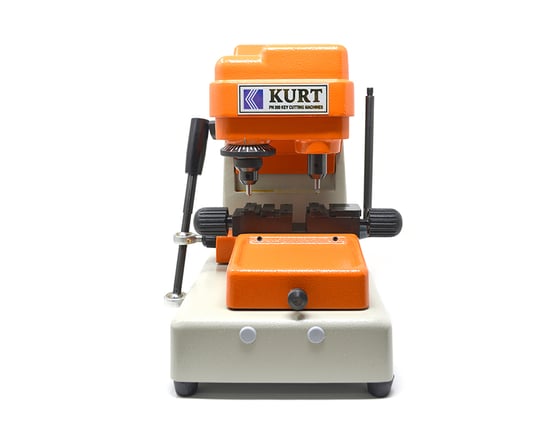 kurt-pn200-key-cutting-machine