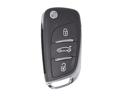 citroen-ds-original-flip-remote-key-3-button-433mhz-pcf7936-transponder