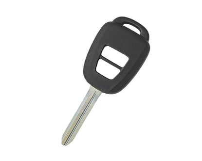 toyota-yaris-2014-genuine-remote-key-shell-2-buttons-89752-68080