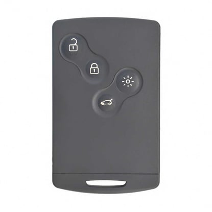 ren-megane-3-fluence-3-safrane-proximity-remote-key-card-4-buttons-433mhz-pcf7952-fcc-id-285975779r