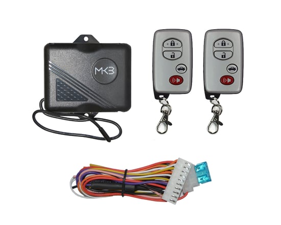 keyless-entry-system-toyota-smart-31-button-model-nk809